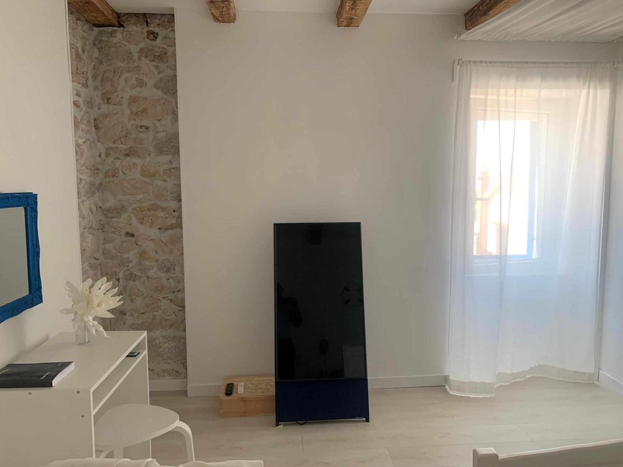 House Franulich Villa Stara Baska Exterior photo